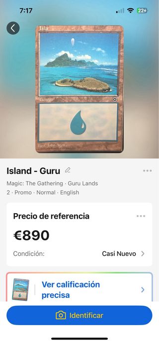 Seedborn Muse - Magic The Gathering