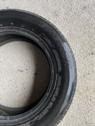 Neumático Michelin Energy 195/65 R15