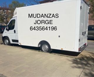 MUDANZAS SUPER ECONÓMICAS