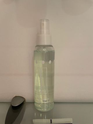 Colonia bebé green corners