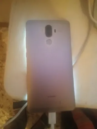 Huawei Mate 9