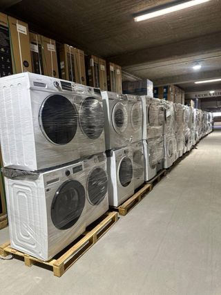 lavadoras a 130€!!! entrega en menos de 24h