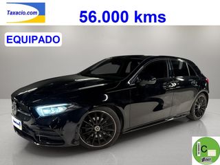 Mercedes-Benz Clase A 2020