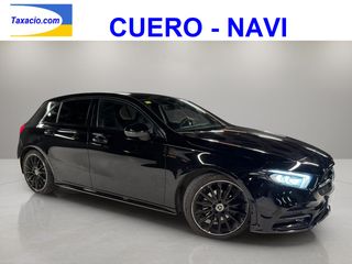 Mercedes-Benz Clase A 2020