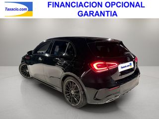 Mercedes-Benz Clase A 2020