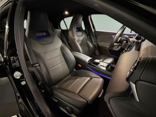 Mercedes-Benz Clase A 2020