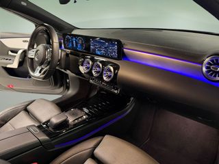 Mercedes-Benz Clase A 2020