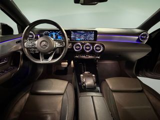 Mercedes-Benz Clase A 2020