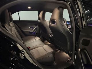 Mercedes-Benz Clase A 2020