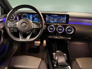 Mercedes-Benz Clase A 2020