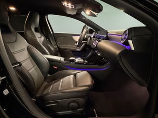 Mercedes-Benz Clase A 2020