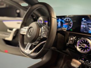 Mercedes-Benz Clase A 2020