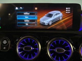 Mercedes-Benz Clase A 2020