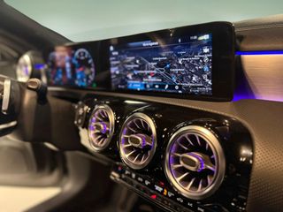 Mercedes-Benz Clase A 2020