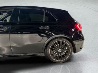 Mercedes-Benz Clase A 2020