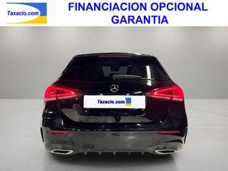 Mercedes-Benz Clase A 2020