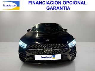 Mercedes-Benz Clase A 2020