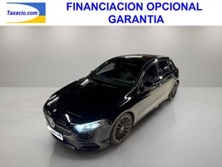 Mercedes-Benz Clase A 2020