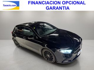 Mercedes-Benz Clase A 2020