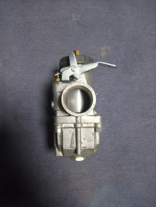 Carburador Amal 2932 Sanglas