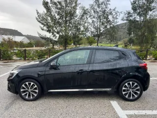 Renault Clio 2022