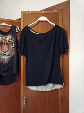 Camisetas con estampado