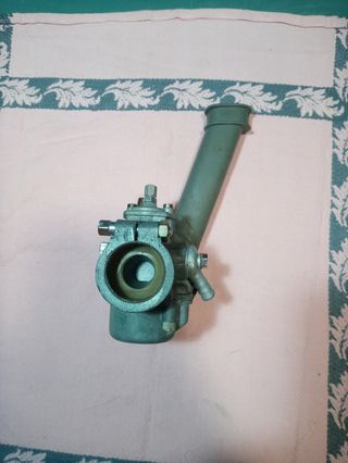Carburador Vespino GL