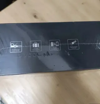 Arrancador Batería Coche 1500A BUTURE Nuevo