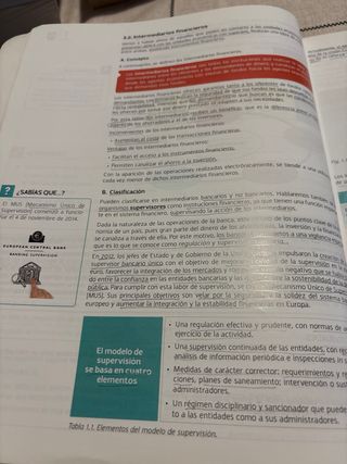 LA Gestion financiera GS. Libro alumno.