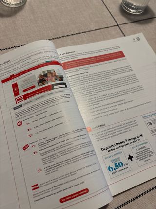 LA Gestion financiera GS. Libro alumno.