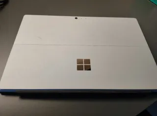 Microsoft Surface Pro 6