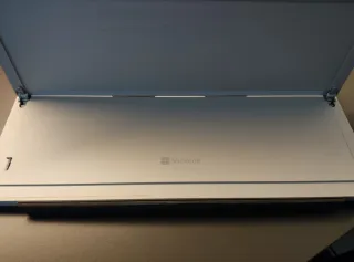 Microsoft Surface Pro 6