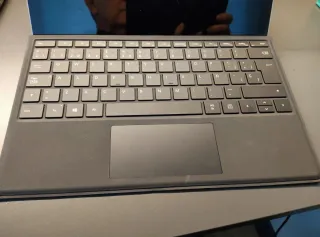 Microsoft Surface Pro 6