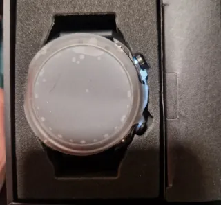 Smartwatch KKTICK TANK T5 AMOLED