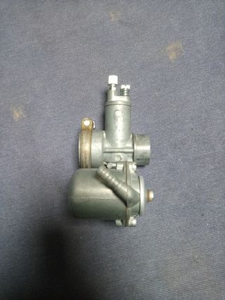 Carburador IRZ 19v