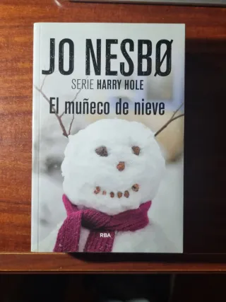 El muñeco de nieve