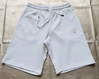 Pantalones cortos Loewe blancos talla L