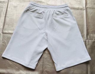 Pantalones cortos Loewe blancos talla L