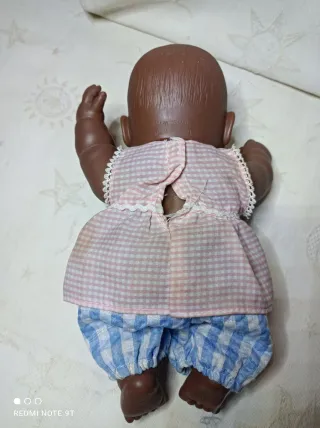 Muñeca bebé Sum Sum