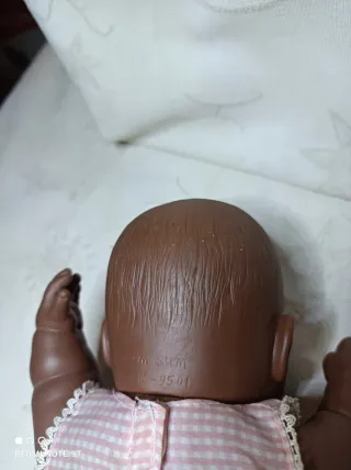 Muñeca bebé Sum Sum