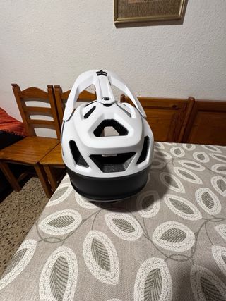 Casco Fox Drop-Frame Pro Mips