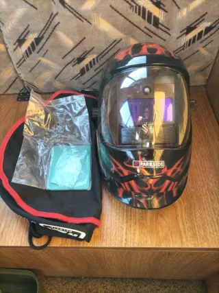 Soldadora MIG/MMA-165 CEVIK PRO