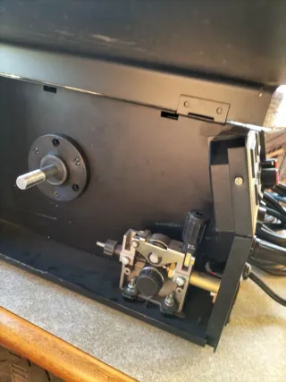 Soldadora MIG/MMA-165 CEVIK PRO