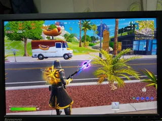 PC Gaming Ryzen 7 3800X GTX 1660 Ti 16GB RAM