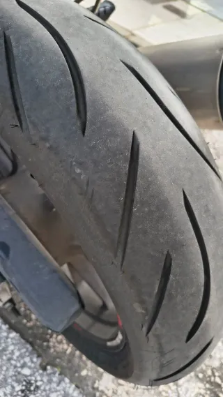 Honda 500X Adventure Moto Carnet A2