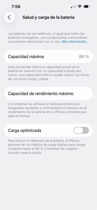 iPhone 13 256GB Rosa