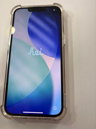 iPhone 13 256GB Rosa