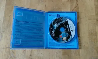 Hell is Us PS5 Nacon