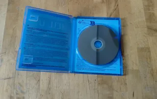 Hell is Us PS5 Nacon