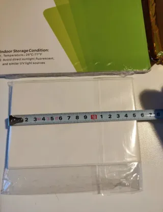 Carta termica A4 per stampante Termica